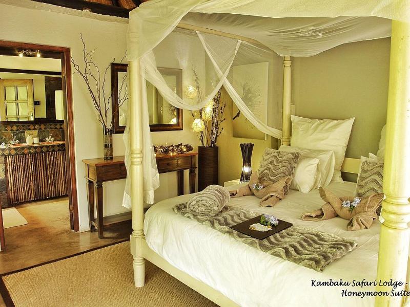 Kambaku River Sands Hotel Hoedspruit Buitenkant foto