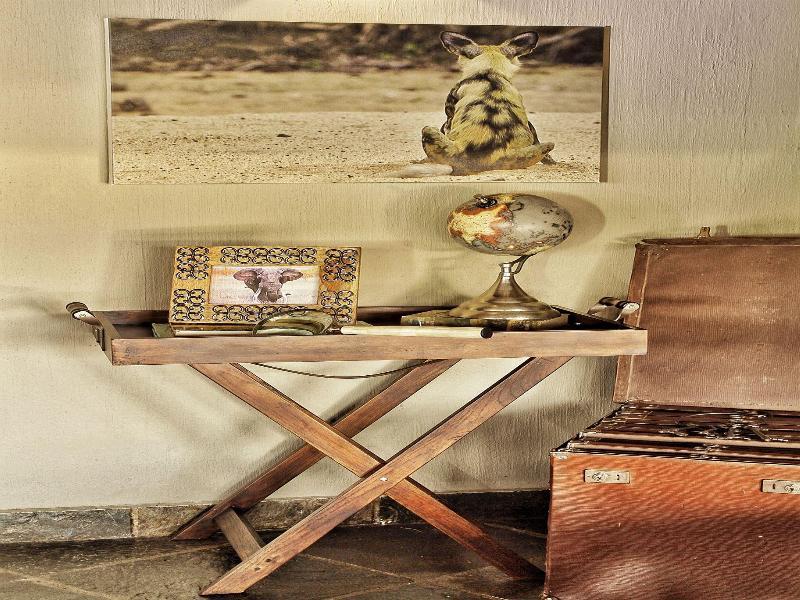 Kambaku River Sands Hotel Hoedspruit Buitenkant foto
