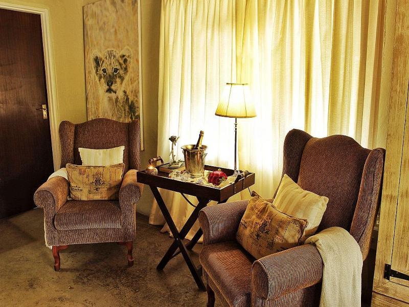 Kambaku River Sands Hotel Hoedspruit Buitenkant foto