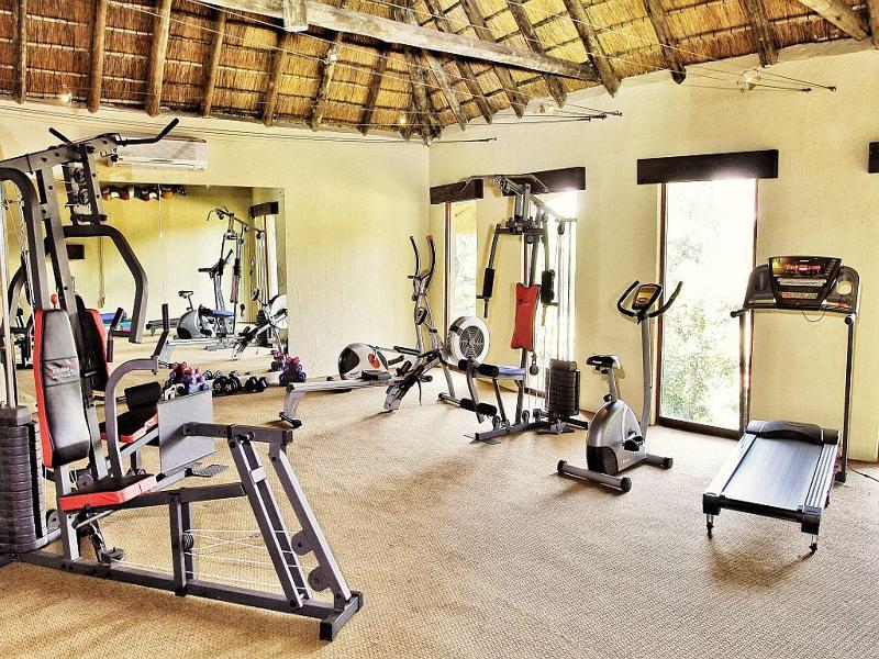 Kambaku River Sands Hotel Hoedspruit Buitenkant foto